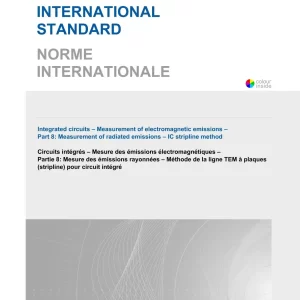 IEC 61967-8 Ed. 2.0 b:2023 pdf