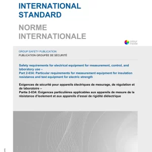 IEC 61010-2-034 Ed. 2.0 b:2023 pdf
