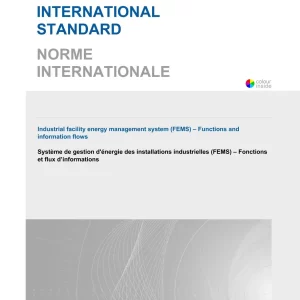IEC 63376 Ed. 1.0 b:2023 pdf