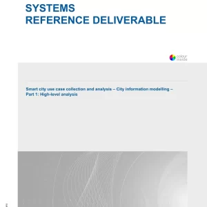 IEC /SRD 63273-1 Ed. 1.0 en:2023 pdf